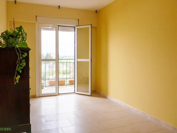 Piso en calle Castillo de Alcala de Guadaira, 3 - Foto 4