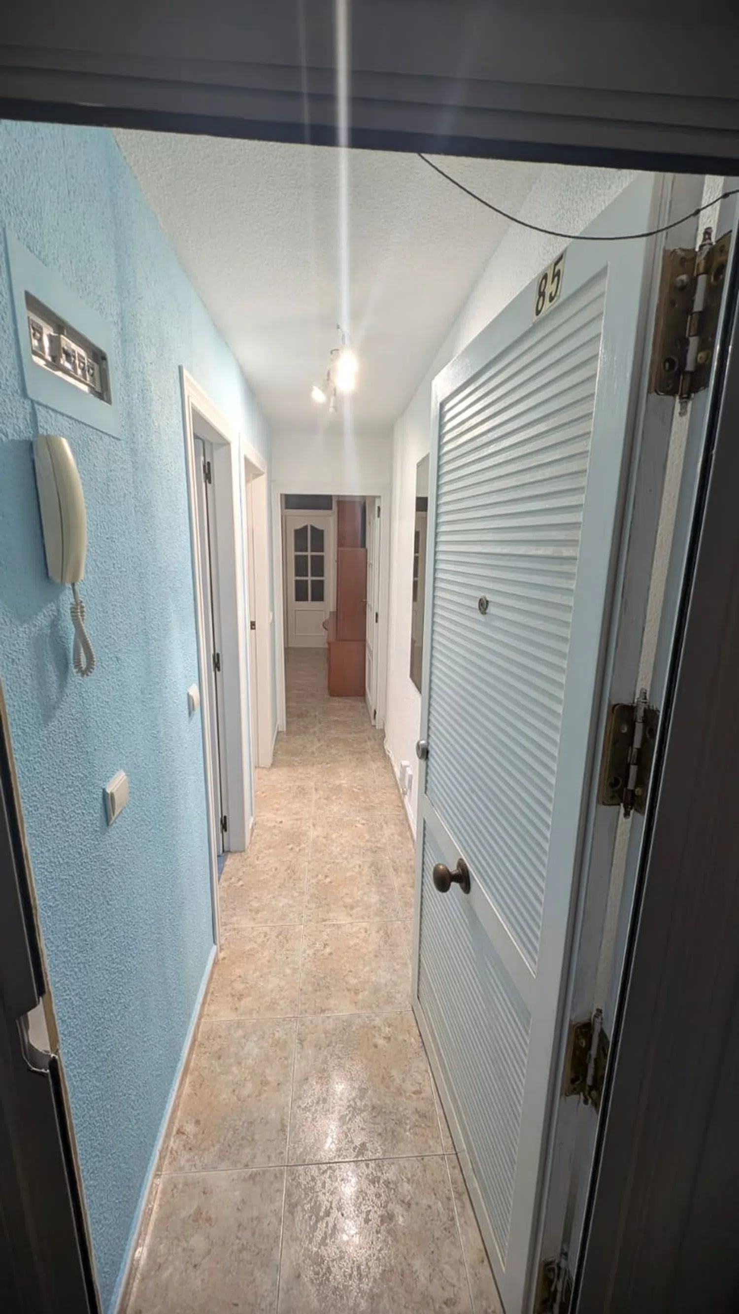 Piso en avenida de París, 12 - Foto 9