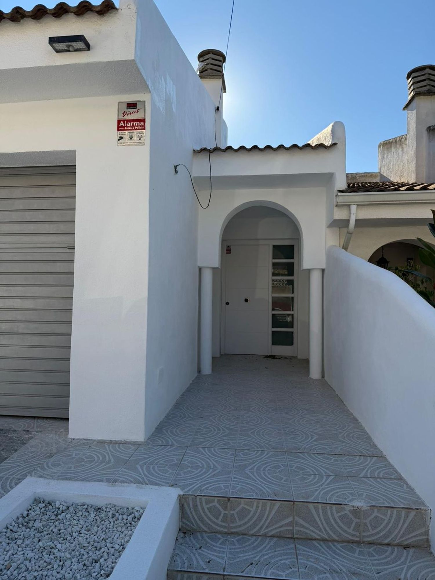 Chalet pareado en calle de Bolívia, 12 - Foto 6