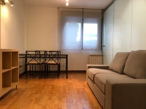 Piso en calle José Echegaray, 7