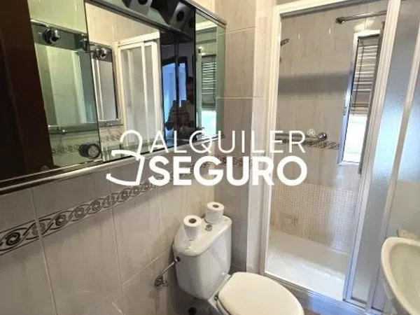 Piso en Calle Bardenas, Zarzaquemada - Foto 16