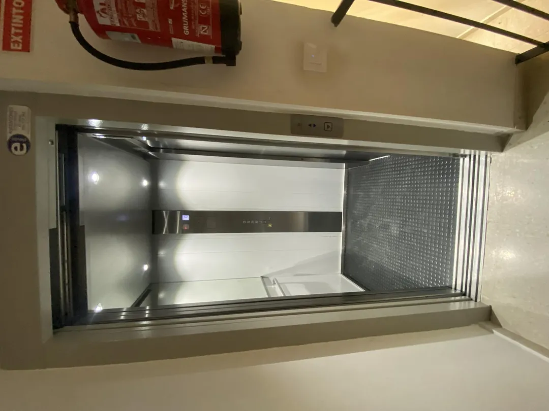 Piso en  Calle Campaneros 1 - Foto 1