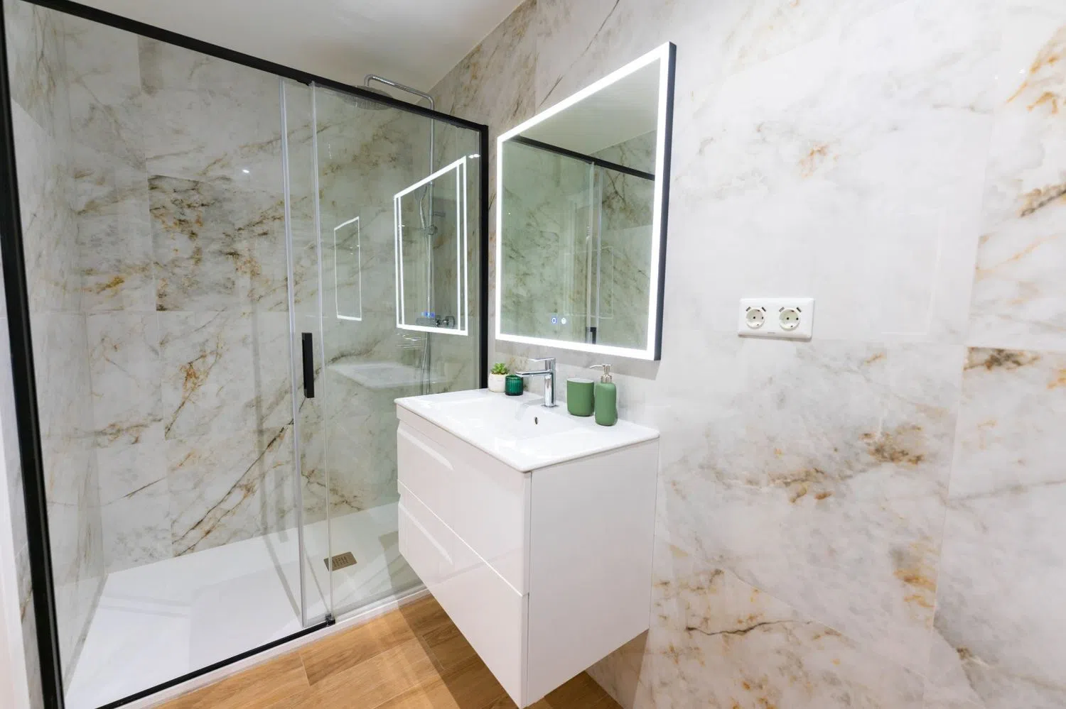 Piso en calle de Benito Gutiérrez, 5 - Foto 7