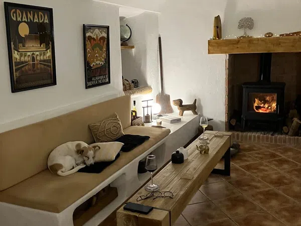 Casa de pueblo en Pozo Alcon - Foto 17