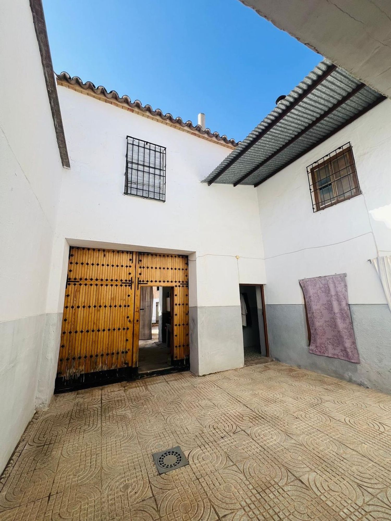 Casa o chalet independiente en Calle Cervantes, 24 - Foto 13