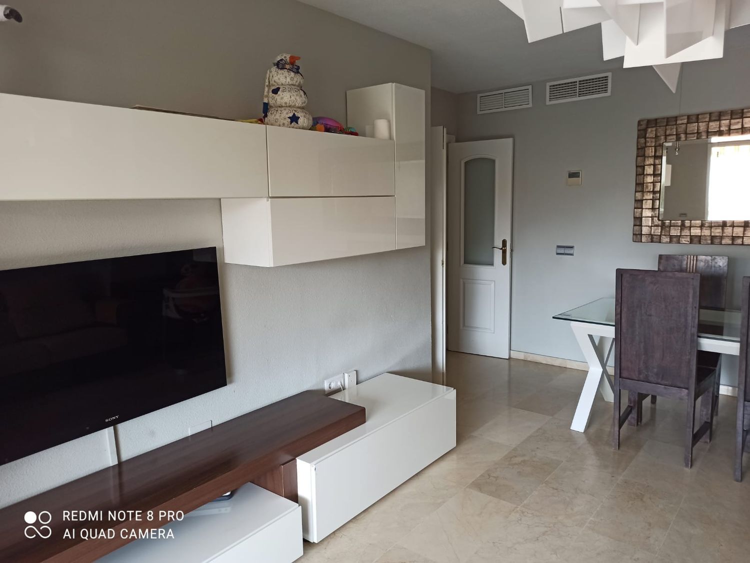 Piso en calle Hermes, 4 - Foto 1