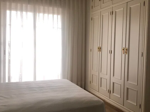 Piso en calle Luis Fuentes Bejarano, 1 - Foto 9