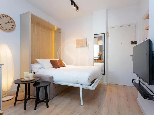Estudio en Avenida del Paral·lel, El Raval - Foto 12