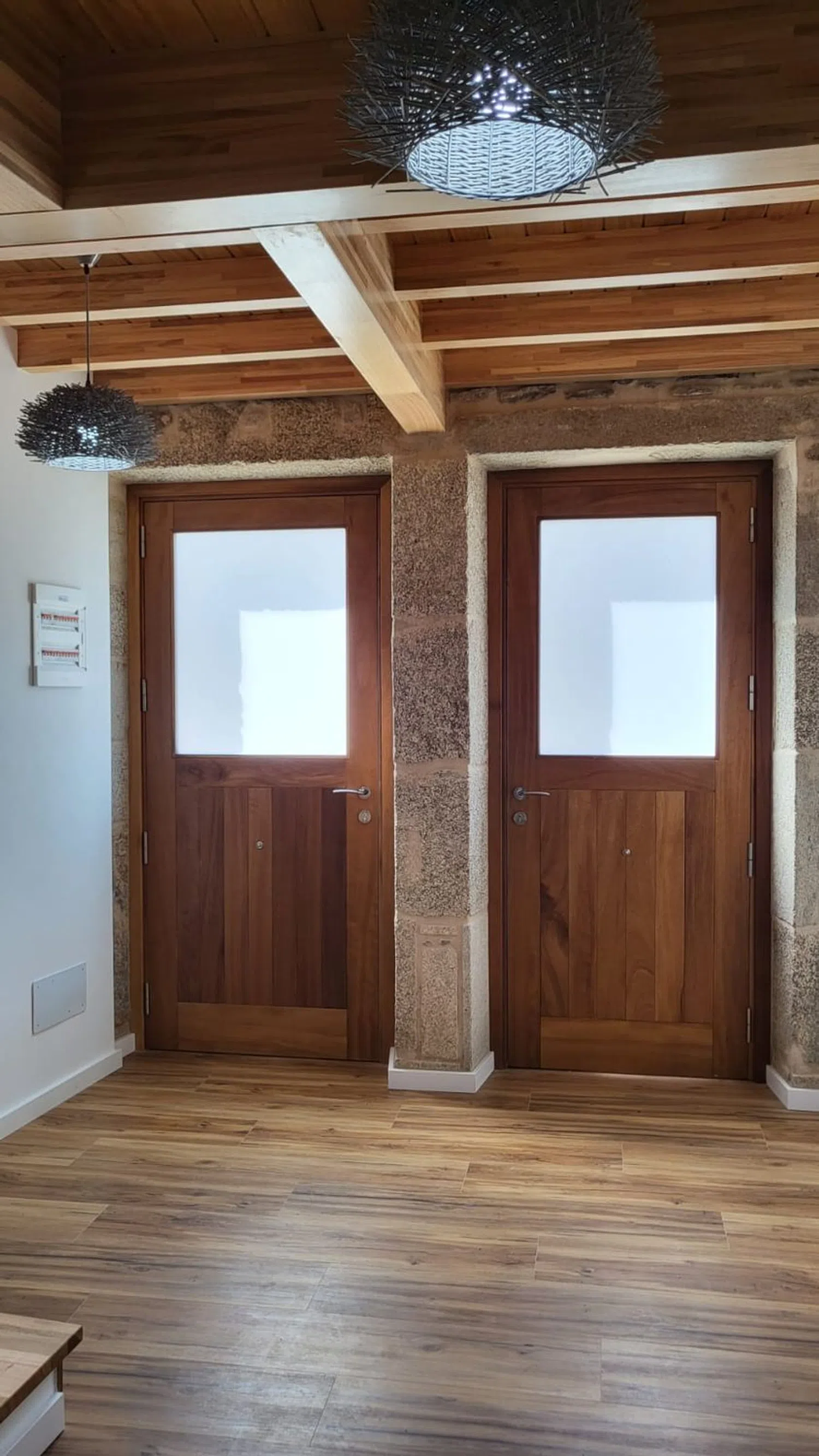 Dúplex en calle de Sar, 19 - Foto 7