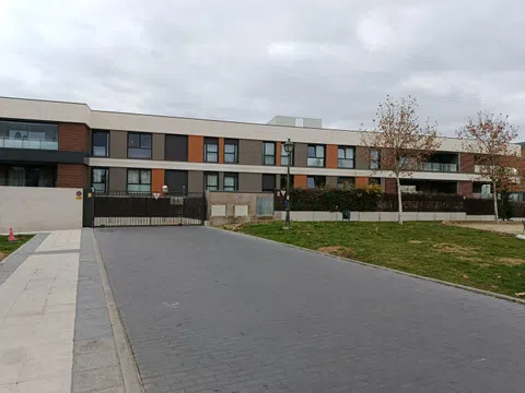 Piso en calle Acanto, 2 Bis - Foto 26