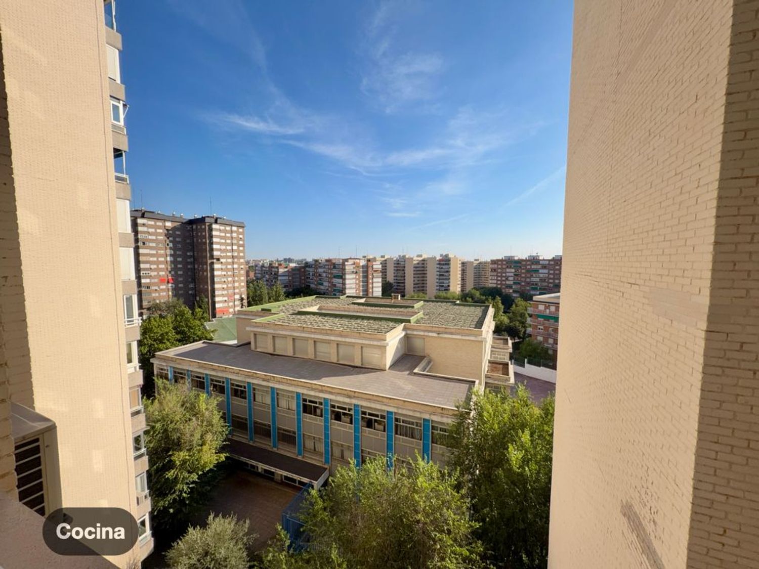 Piso en Avenida del Cardenal Herrera Oria, 173, Pilar - Foto 12