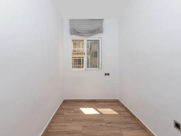 Piso en Camino de San Rafael, 17, Cruz del Humilladero - Los Tilos - Foto 19