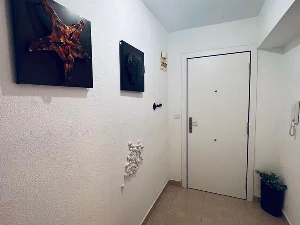 Piso en calle Brigadier Algarra, 39 - Foto 11