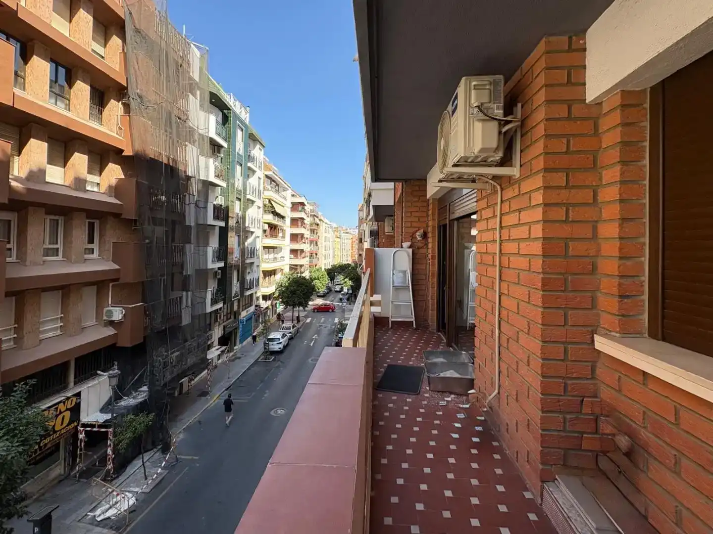 Piso en  Calle Ginés Martín 2 - Foto 7