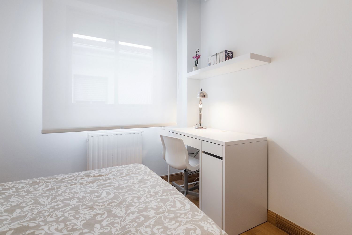 Piso en calle de Irunlarrea, 50 - Foto 4