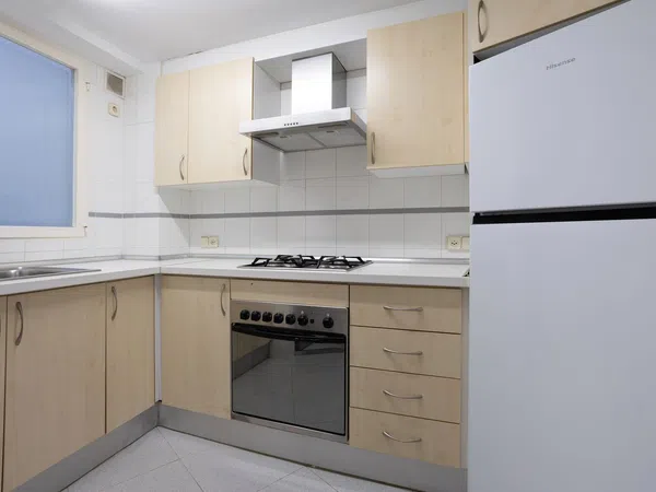 Piso en calle de Jaume de Santacília, 4 - Foto 13