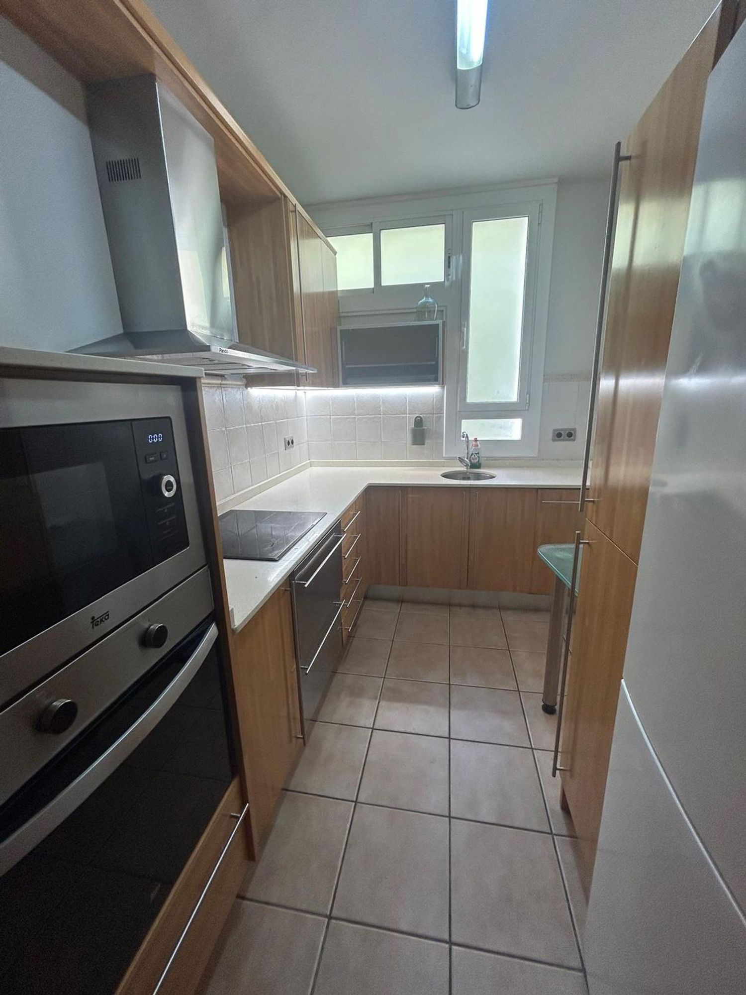 Piso en Barrio El Putxet i el Farró - Foto 4