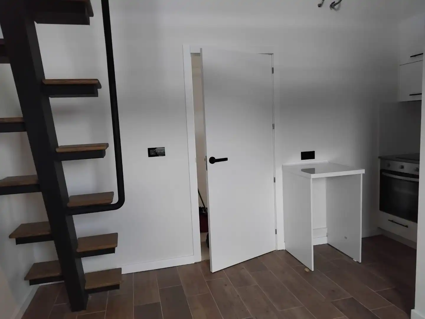 Apartamento en  Ponte Pequena 21 - Foto 9