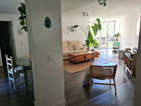 Piso en avenida de Betanzos, 62