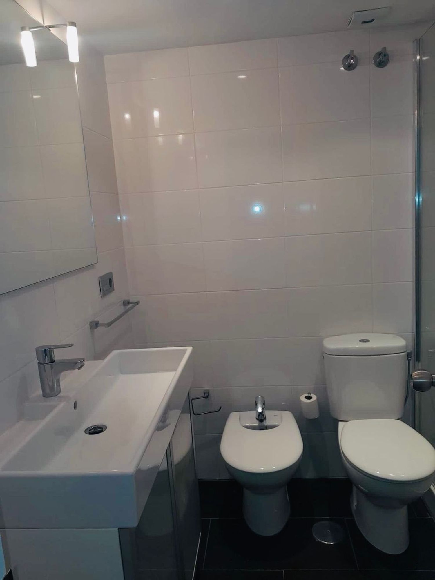 Chalet pareado en Linda Vista-Nueva Alcántara-Cortijo Blanco - Foto 15