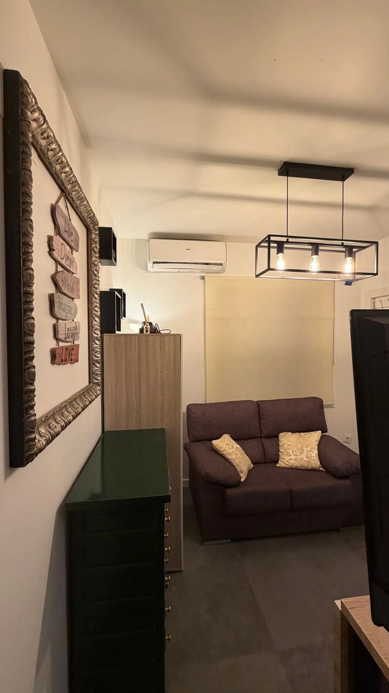 Estudio en calle Castillejo, 11 - Foto 7