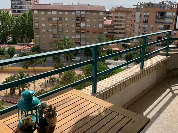 Piso en Ronda Norte, 23, San Antón - Foto 11