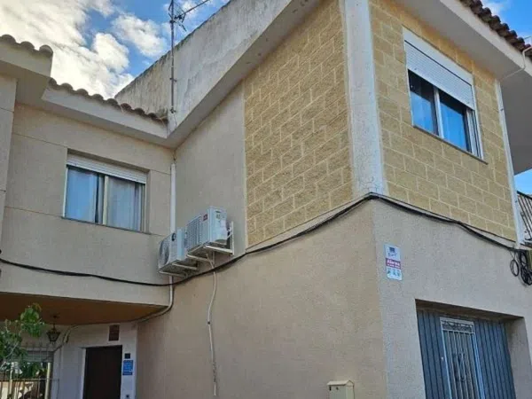 Chalet pareado en Calle Río Segura, 8, Torre-Pacheco, Torre-Pacheco - Foto 15