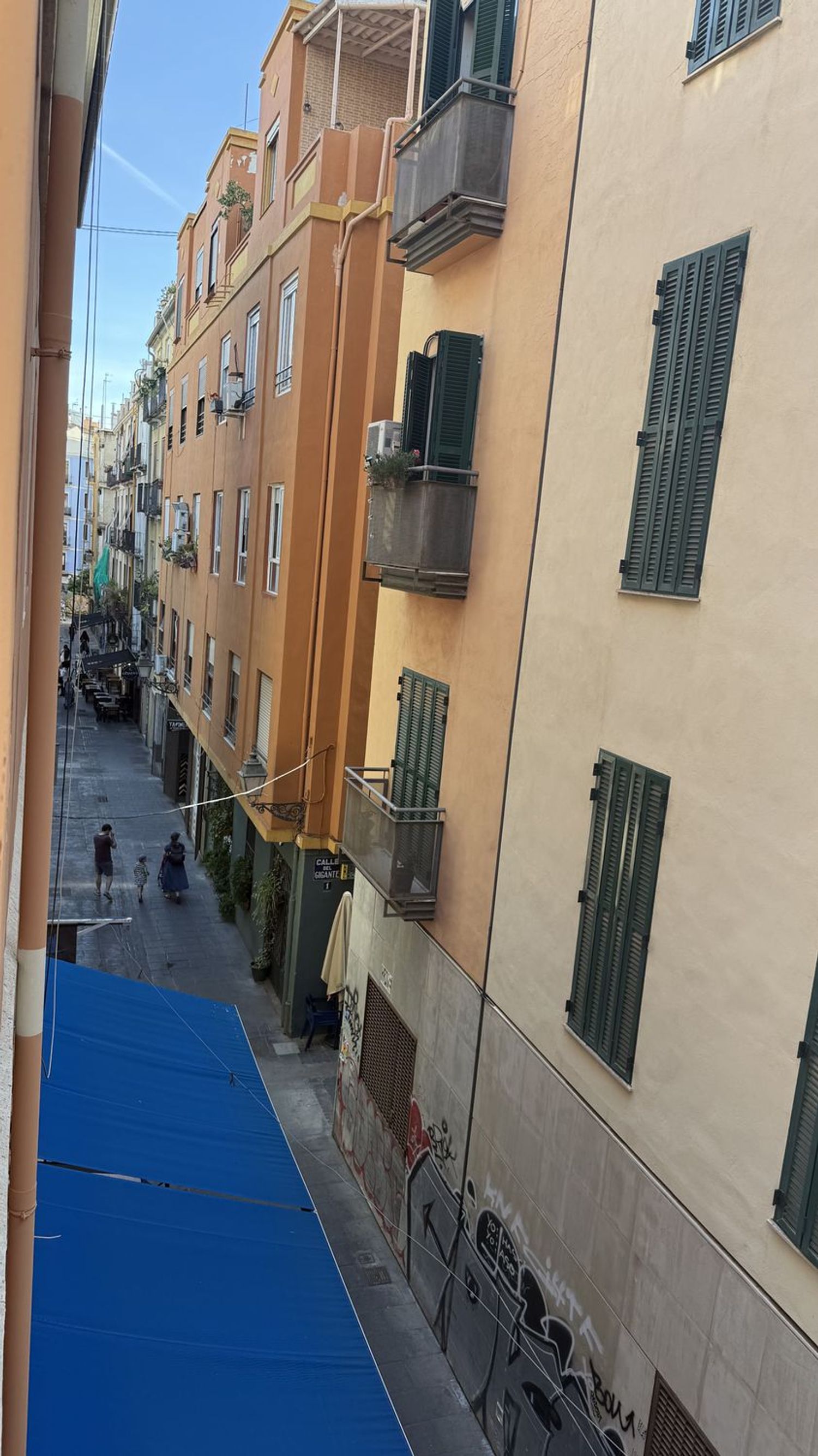 Piso en CL Zurradores, 20 - Foto 23