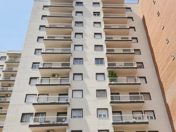 Piso en Calle Felipe Solano Antelo, 11, Plan Sur-Amistad, Plan Sur-Amistad - Foto 1
