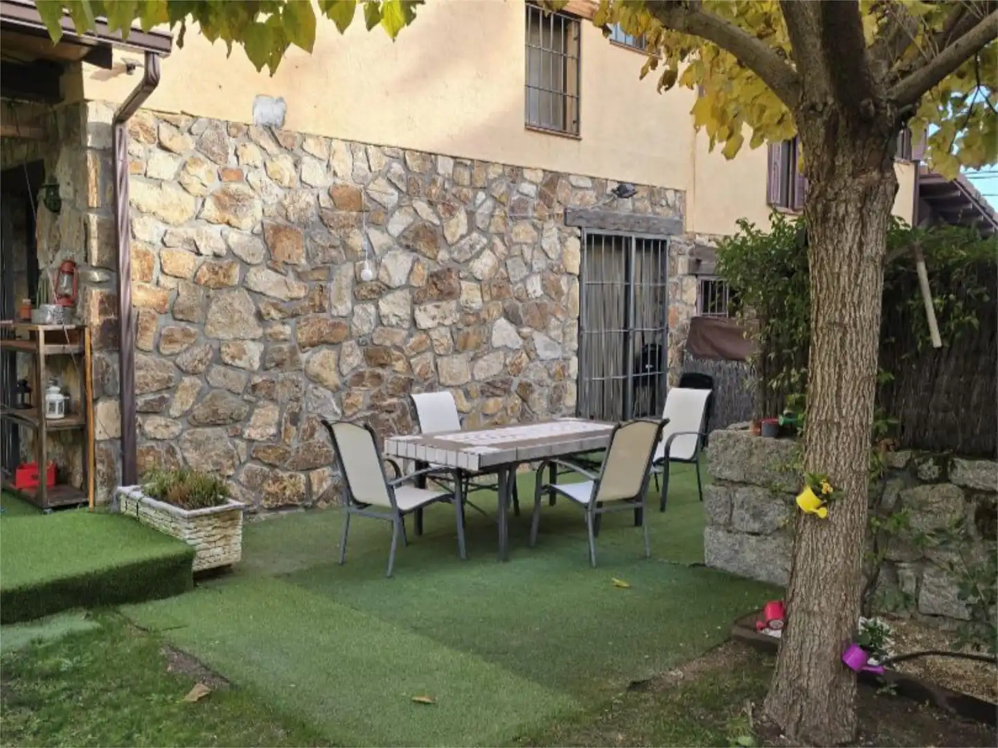 Chalet en  Calle del Zarzal 12B - Foto 7