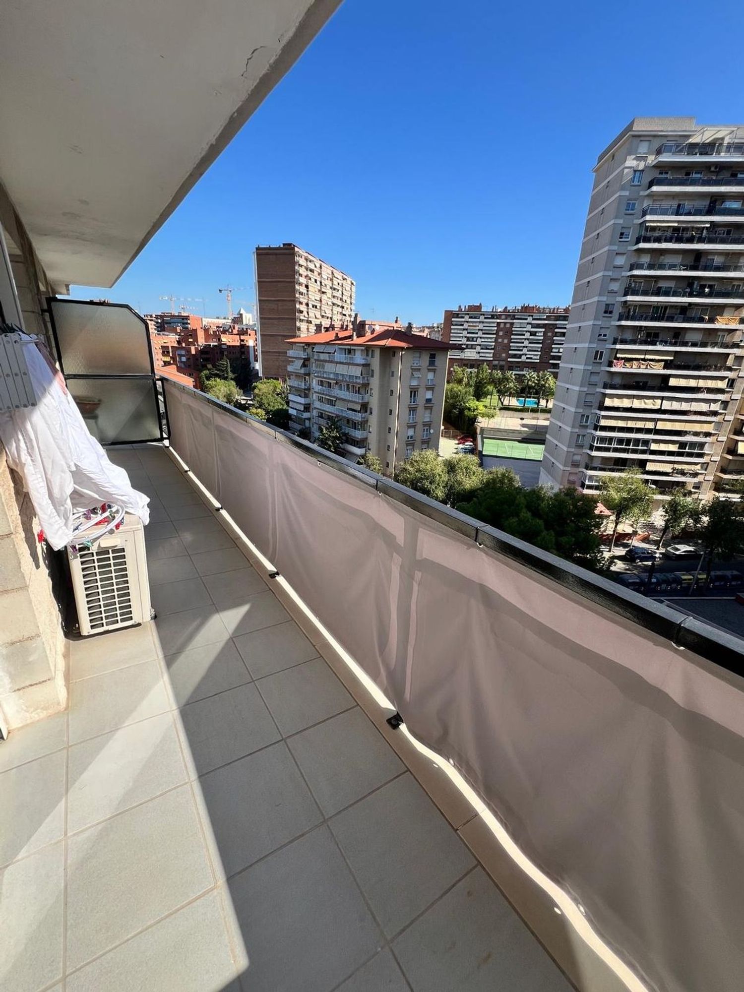 Ático en Calle Joan Baptista Plana, 13, Nou Eixample Nord, Nou Eixample Nord - Foto 7