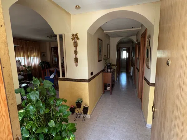 Casa o chalet independiente en Simancas - Foto 3
