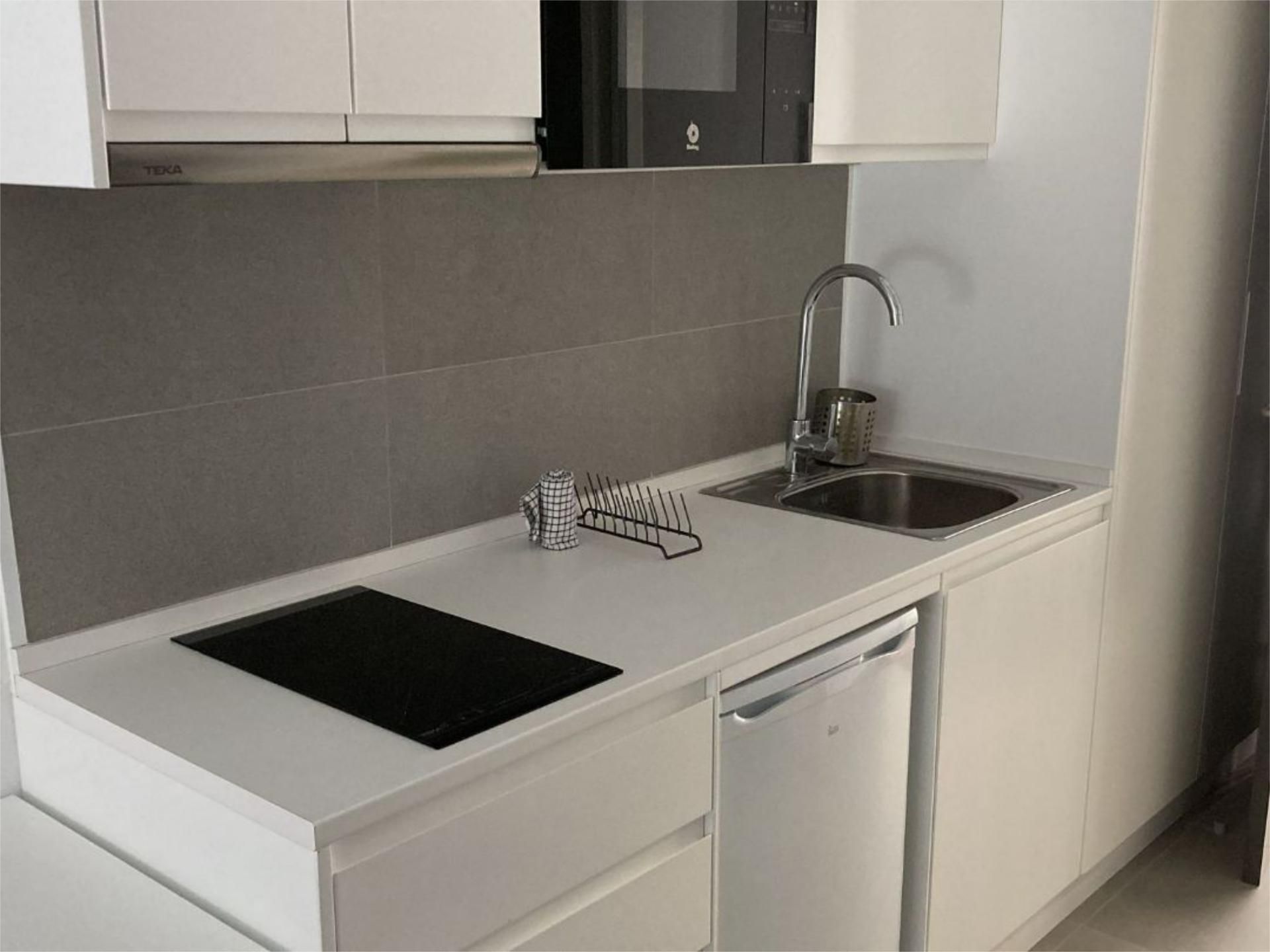 Piso en  Calle Albéniz 3