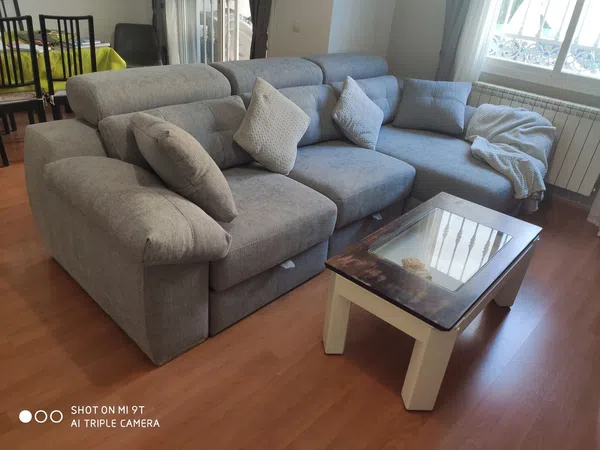 Chalet adosado en Calle Príncipe de Asturias, 26 - Foto 7
