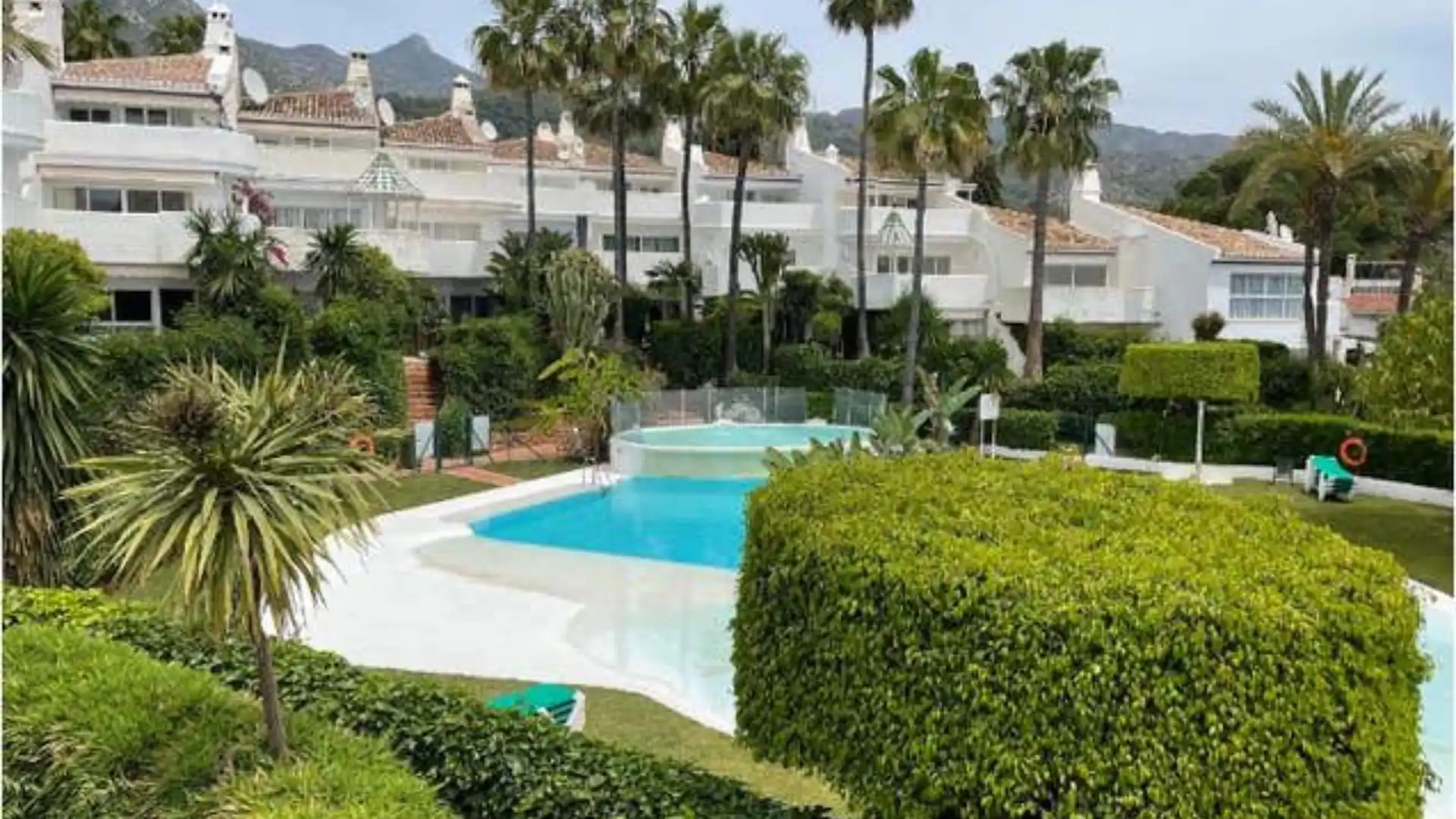 Chalet en Marbella - Foto 9