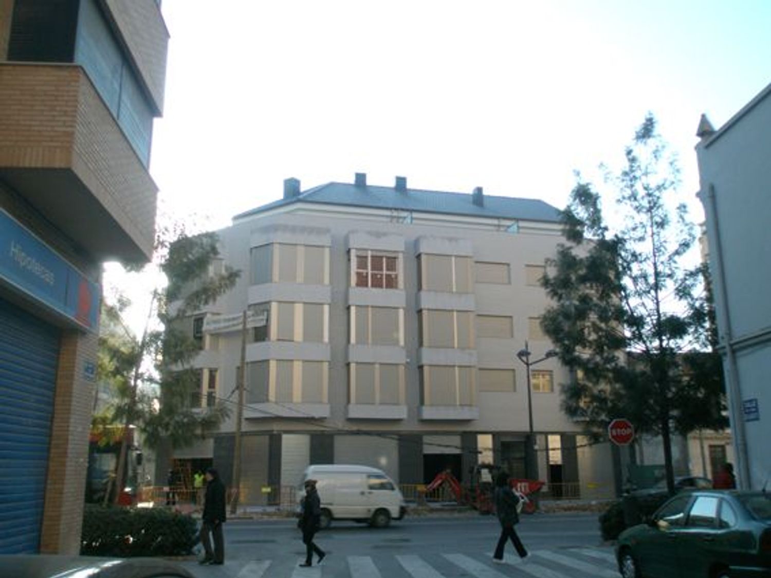 Piso en Avenida de Gaspar Aguilar, 49, L'Hort de Senabre, València - Foto 2
