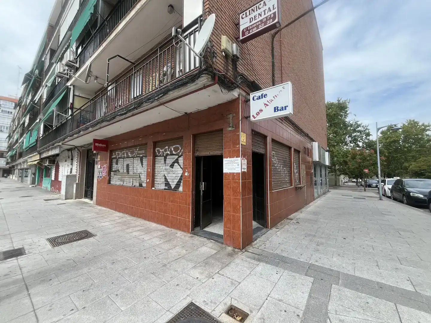 Planta baja en  Calle Cáceres 18 - Foto 9