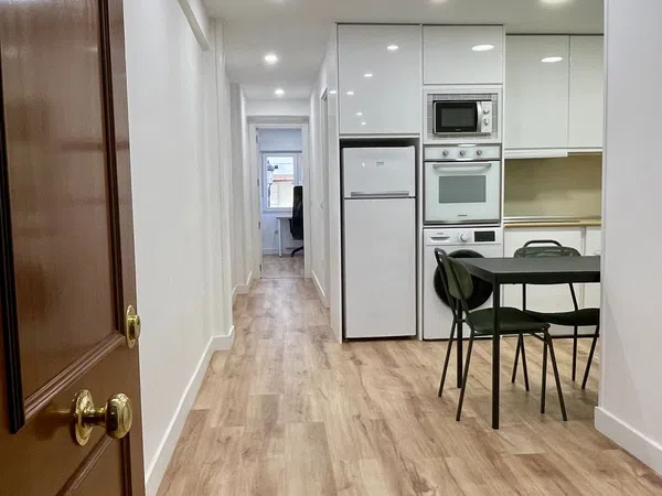 Piso en calle Arquitecto Tioda, 6 - Foto 4