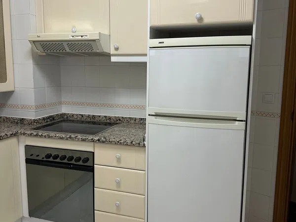 Piso en Avenida de Cesáreo Alierta, 39, Parque Miraflores - Foto 26