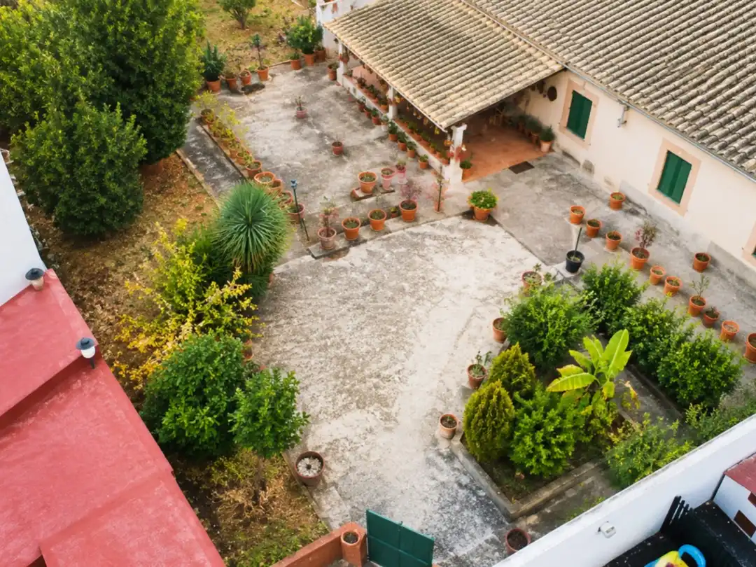 Planta baja en  Camí Clot 9 - Foto 2