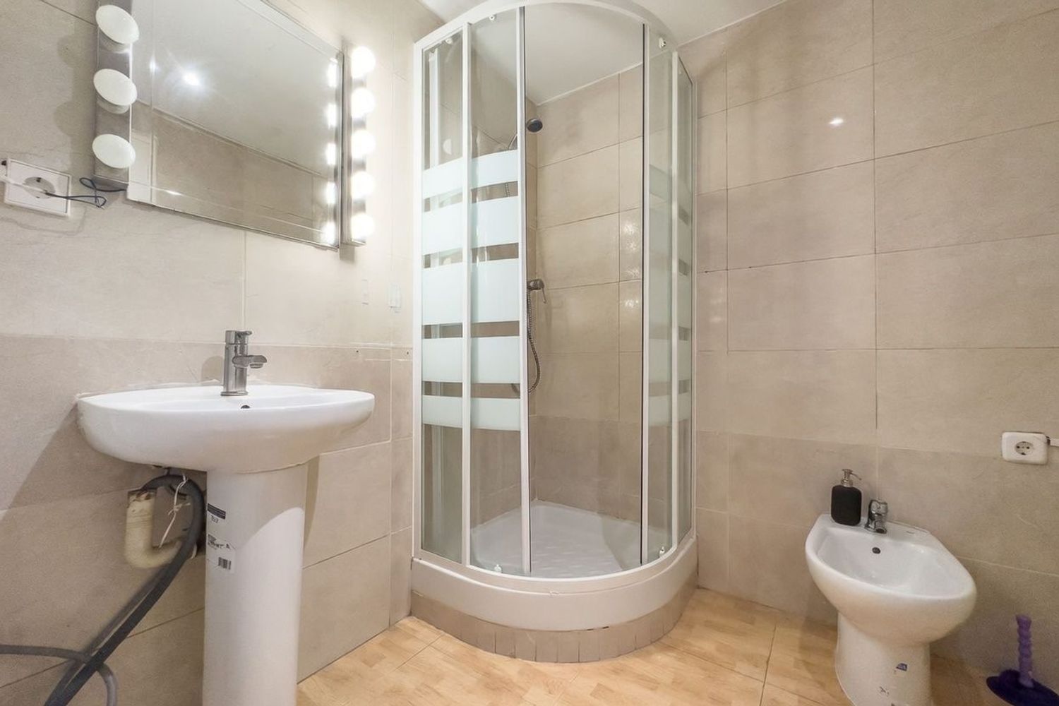 Piso en calle de Ferran, 17 - Foto 8