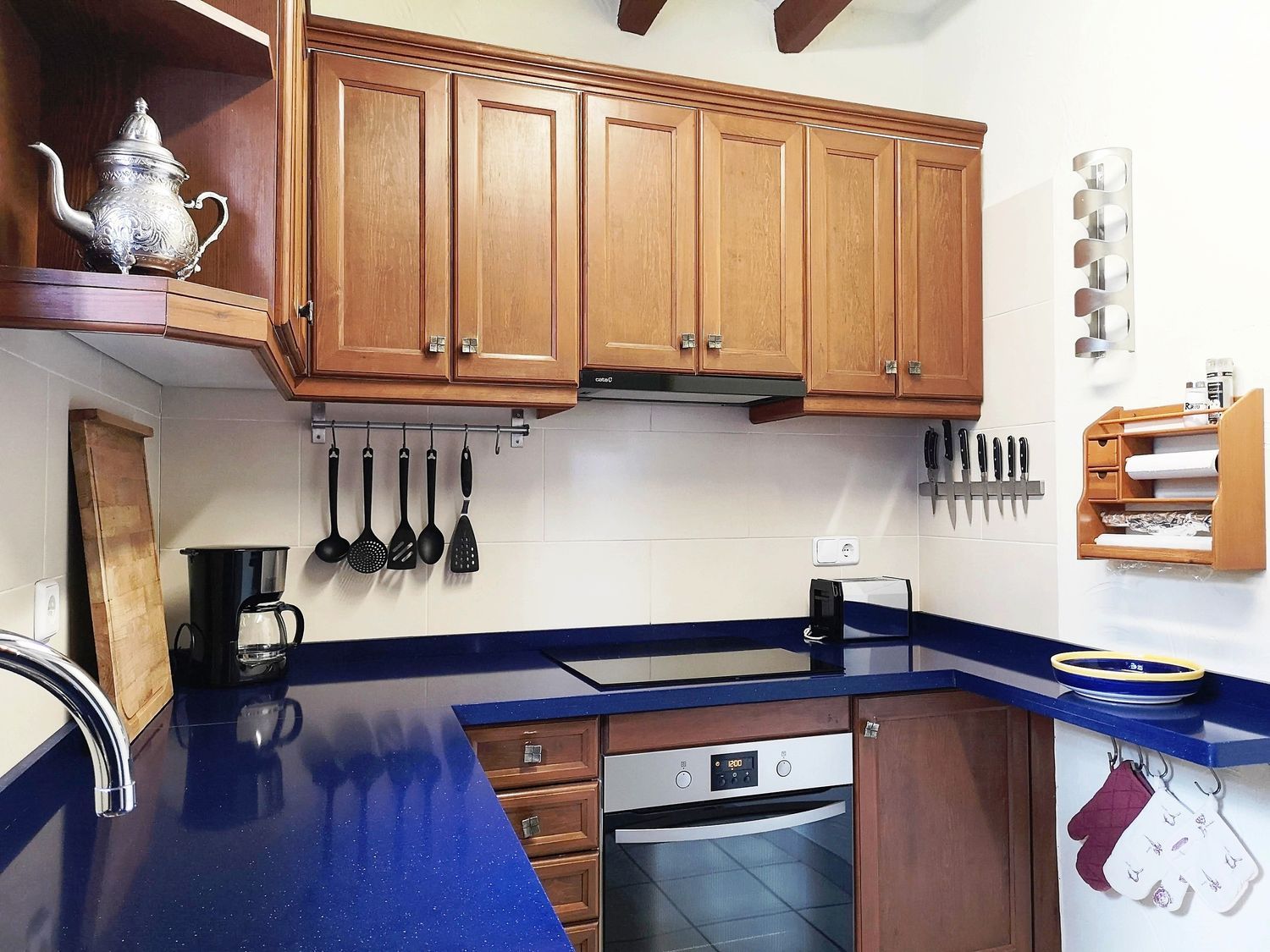 Casa de pueblo en Calle Fornet, 26, Altea Pueblo, Altea Pueblo - Foto 15