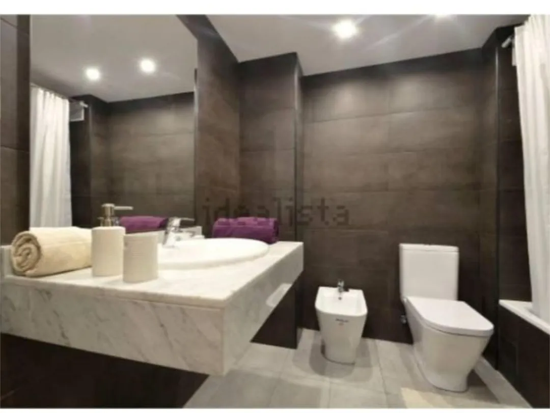 Piso en  Carrer de Ponent 161 - Foto 2