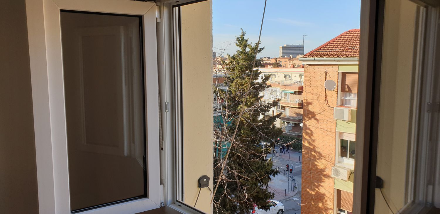 Piso en calle de Belvís de la Jara, 1 - Foto 9