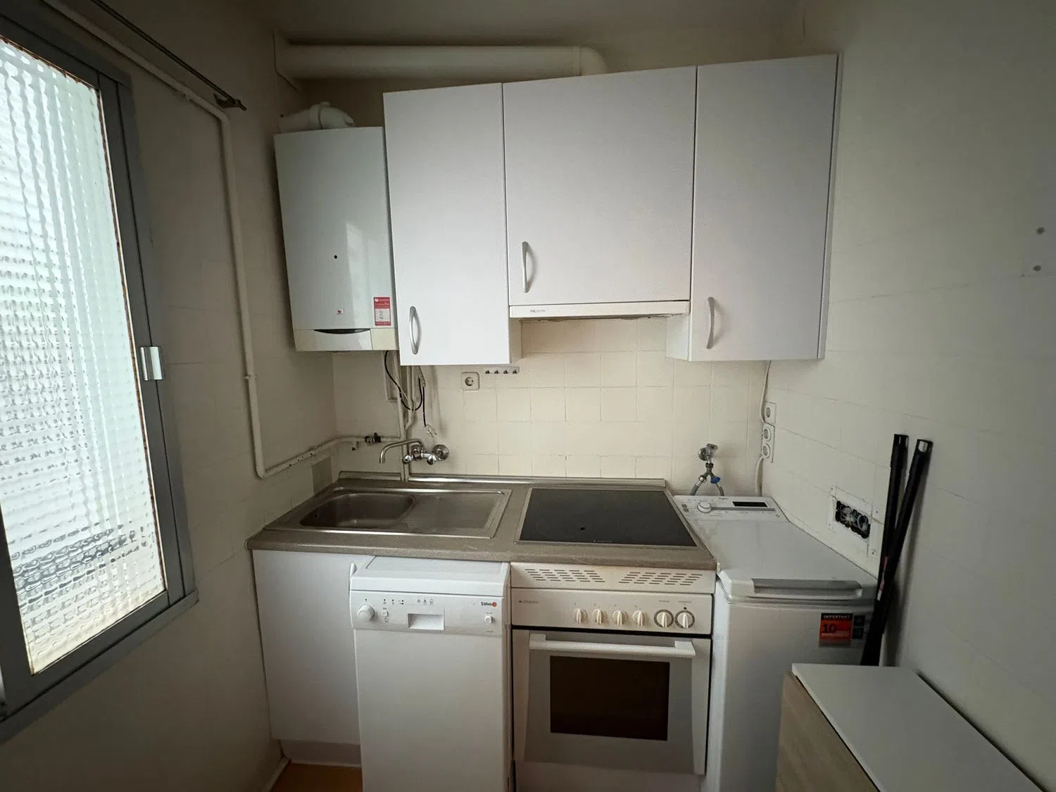 Piso en Barrio Cuatro Caminos - Foto 14