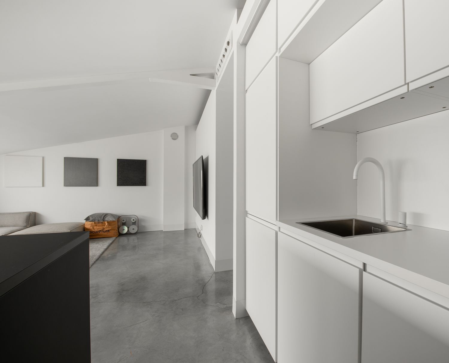 Ático en travesía la Gaiteira, 3 - Foto 5