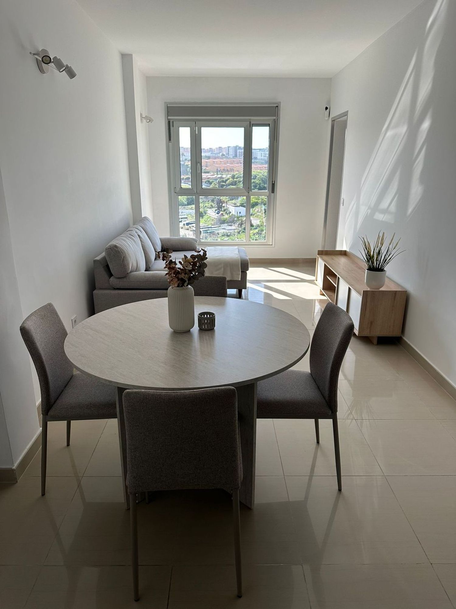 Piso en calle Malvasía, 8 - Foto 1