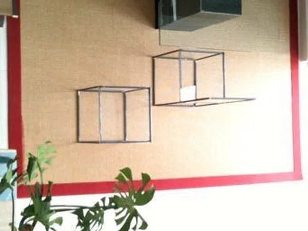Chalet pareado en Barrio Casar, 6, Escobedo, Escobedo - Foto 1