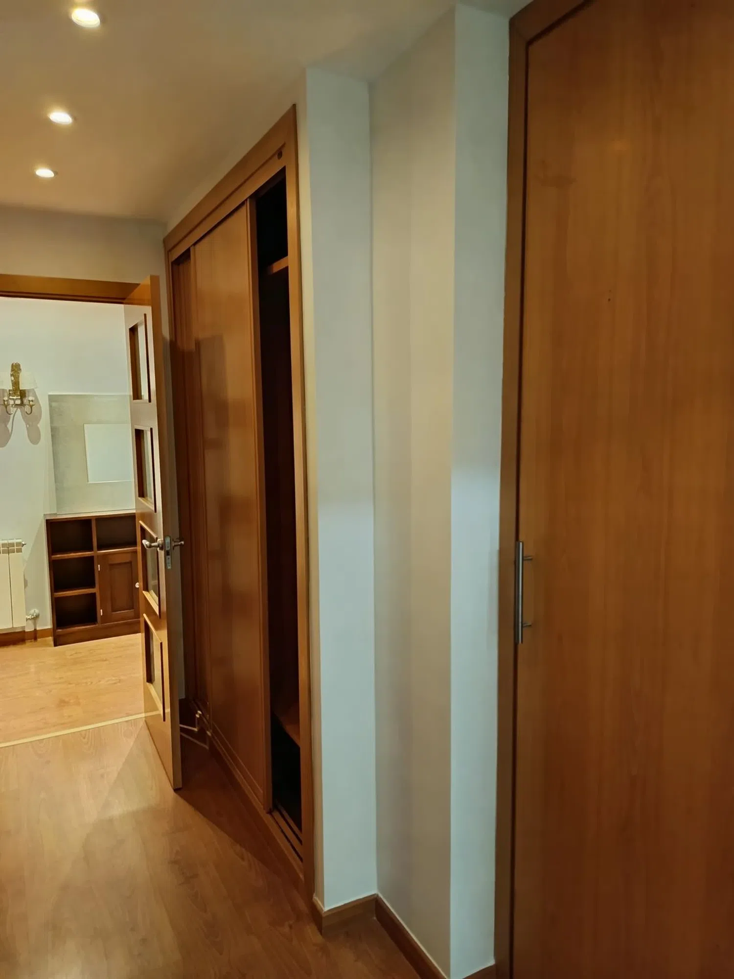 Piso en calle de Boix y Morer, 3 - Foto 4