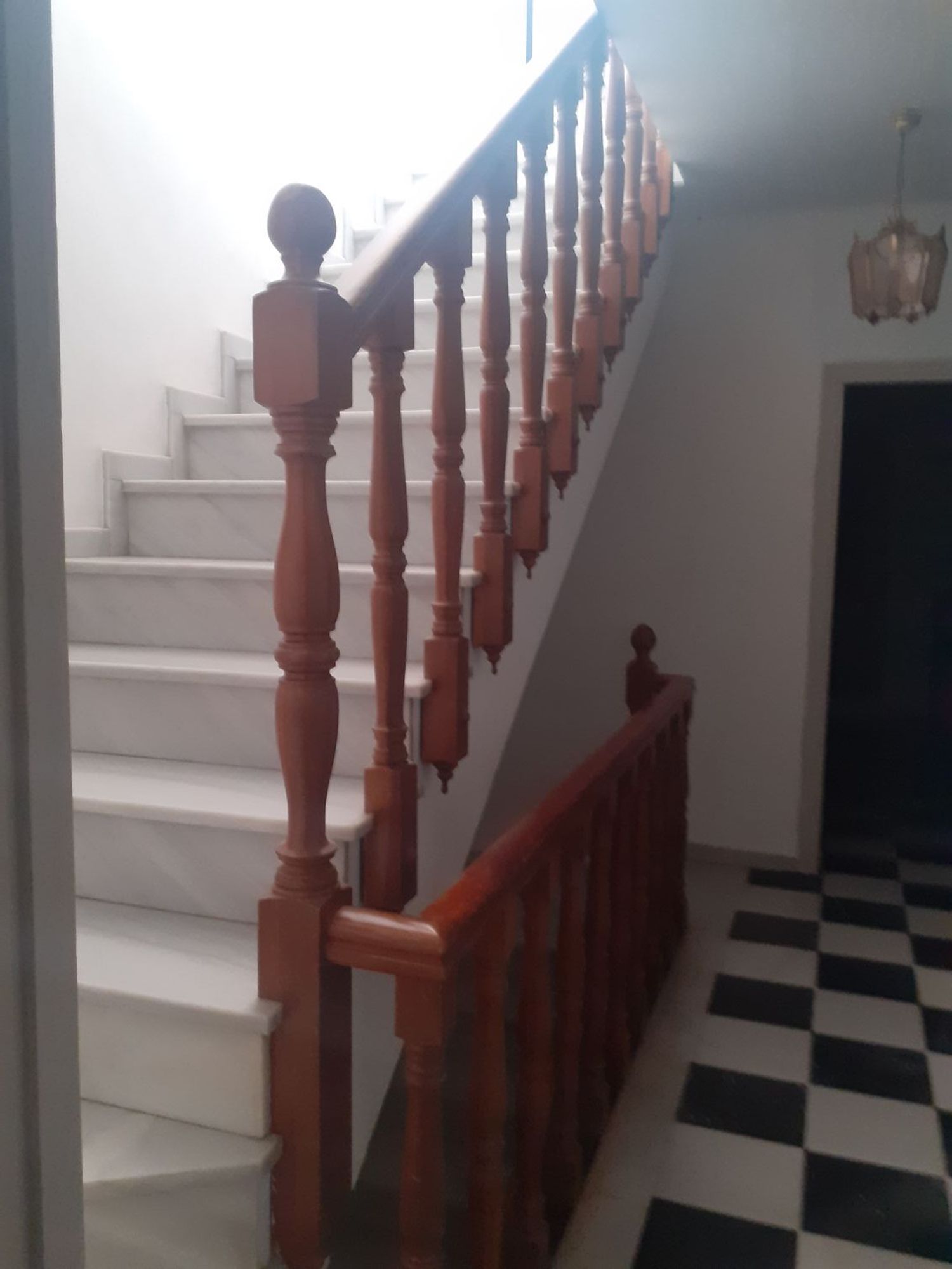 Chalet pareado en Calle del Islam, 35, Carretera Trassierra - Colonia de la Paz - Foto 15